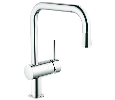 Grohe Minta