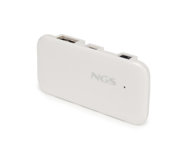 NGS iHub4