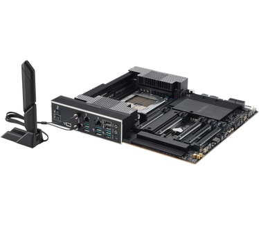 ASUS Pro WS TRX50-SAGE WiFi