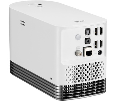 LG Andante HF80JS