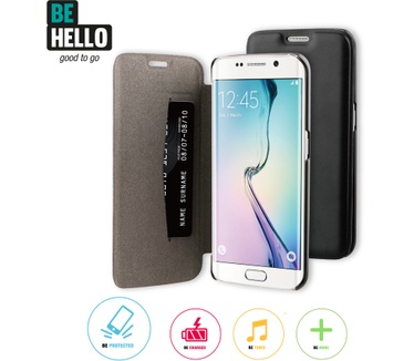 BeHello BEHBKC00037