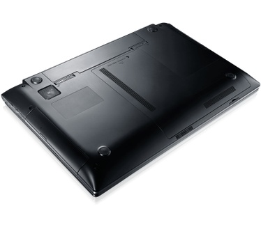 Samsung 550P5C-S04 (Duits model)