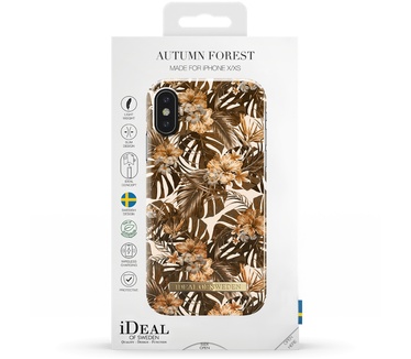 iDeal of Sweden IDFCAW18-I8-93