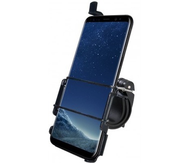 Haicom Samsung Galaxy S8 Plus - Fietshouder - BI-504