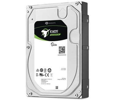 Seagate ST4000NM006A