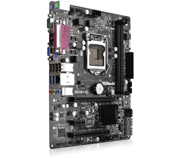 ASRock B85M-GL