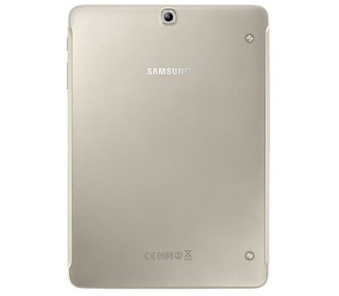 Samsung Galaxy Tab S2 9,7" WiFi (2015) Goud