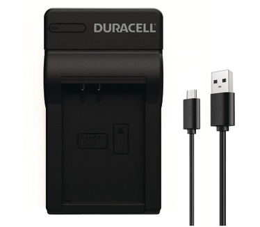 Duracell Digital Camera Battery Charger