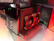 Asus RoG Avalon