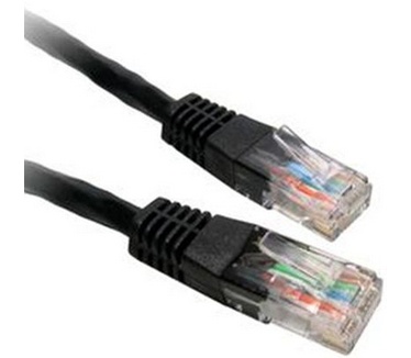 Wentronic Cat5e FTP 0.25m