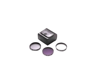 Canon FS-46U Filterkit (Neutrale dichtheid, Circulaire polarisatior, UV-absorberend)