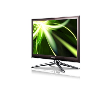 Samsung Syncmaster FX2490HD Bruin