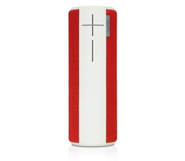 Logitech UE Boom Rood/wit
