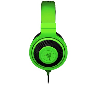 Razer Kraken (Groen)