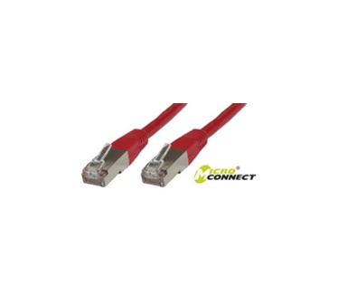 Microconnect SSTP CAT6 3M