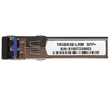 HP X130 10G SFP+ LC LRM Transceiver