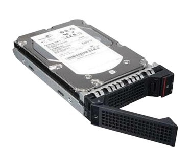 Lenovo 300GB 2.5" 15K SAS 6G HS