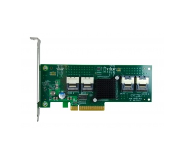 OCZ IBIS 4-Port HSDL Adaptor Card