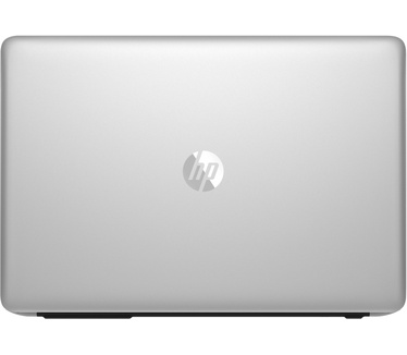 HP Envy 17-n100nd