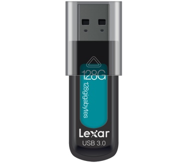Lexar 128GB JumpDrive S57