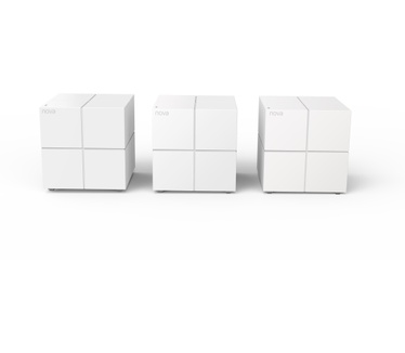 Tenda Nova MW6 (set van 3 stuks)