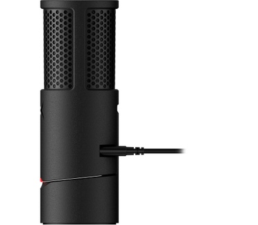HyperX HyperX Solocast 2 BLK Mic