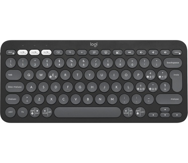 Logitech Pebble Keys 2 K380s