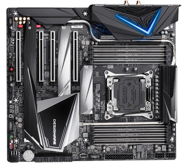 Gigabyte X299X Designare-10G