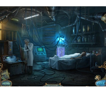 Dreamscapes: The Sandman - Collector's Edition, PC