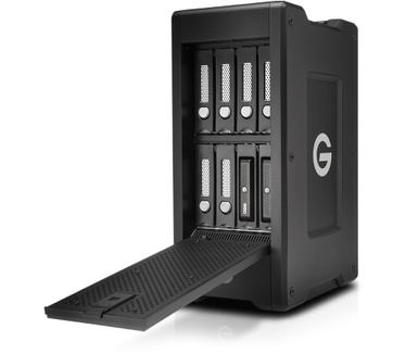 G-Technology G-SPEED Shuttle XL
