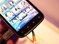HTC Sensation