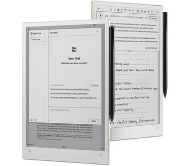 iFlytek iFLYTEK - AINOTE 2 - E ink tablet - Notieboek - Tekentablet