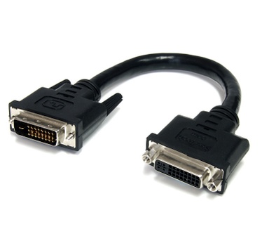 Startech.com DVIDEXTAA6IN