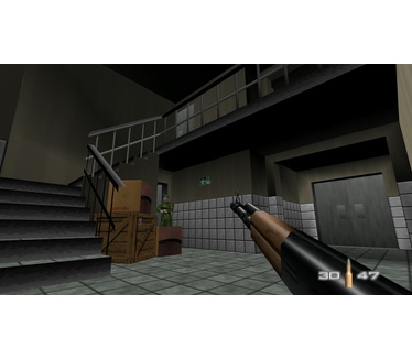 Goldeneye (2023), Xbox One & Series S|X