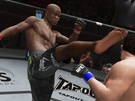 UFC Undisputed 3