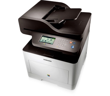 Samsung CLX-6260FW (2 jaar garantie)