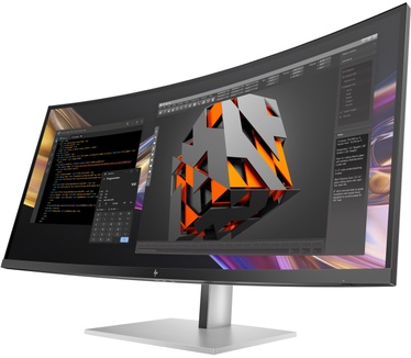 HP Series 7 Pro 738pu Zwart