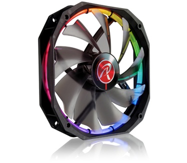 Raijintek AURAS 14 RGB