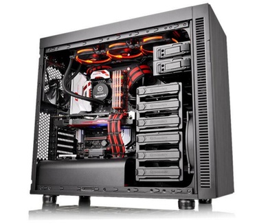 Thermaltake Suppressor F51