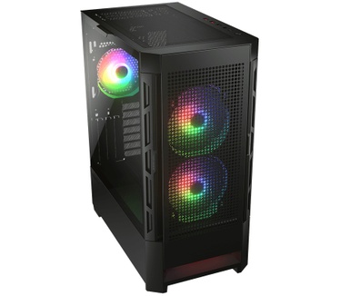 Cougar CGR-5ZD1B-RGB