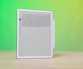 Amazon Kindle Scribe 2026 handschriftherkenning