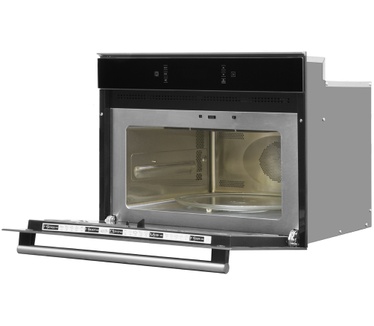 Hotpoint-Ariston MP 676 IX HA