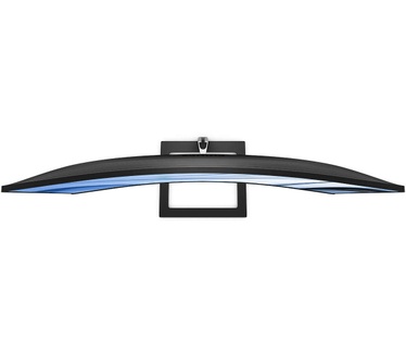 Philips E-line 328E1CA Zwart
