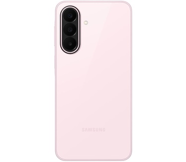 Samsung Galaxy A 27 5G 256GB Roze Zwart