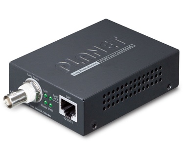 Planet 1-Port 10/100TX Ethernet over