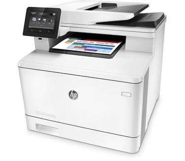 HP Color LaserJet Pro MFP M377dw