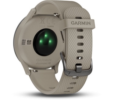 Garmin vívomove HR