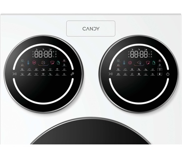 Candy MQD 410CBL9-S