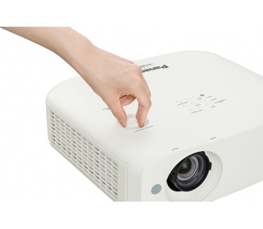 Panasonic PT-VZ580