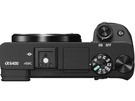 Sony A6400
